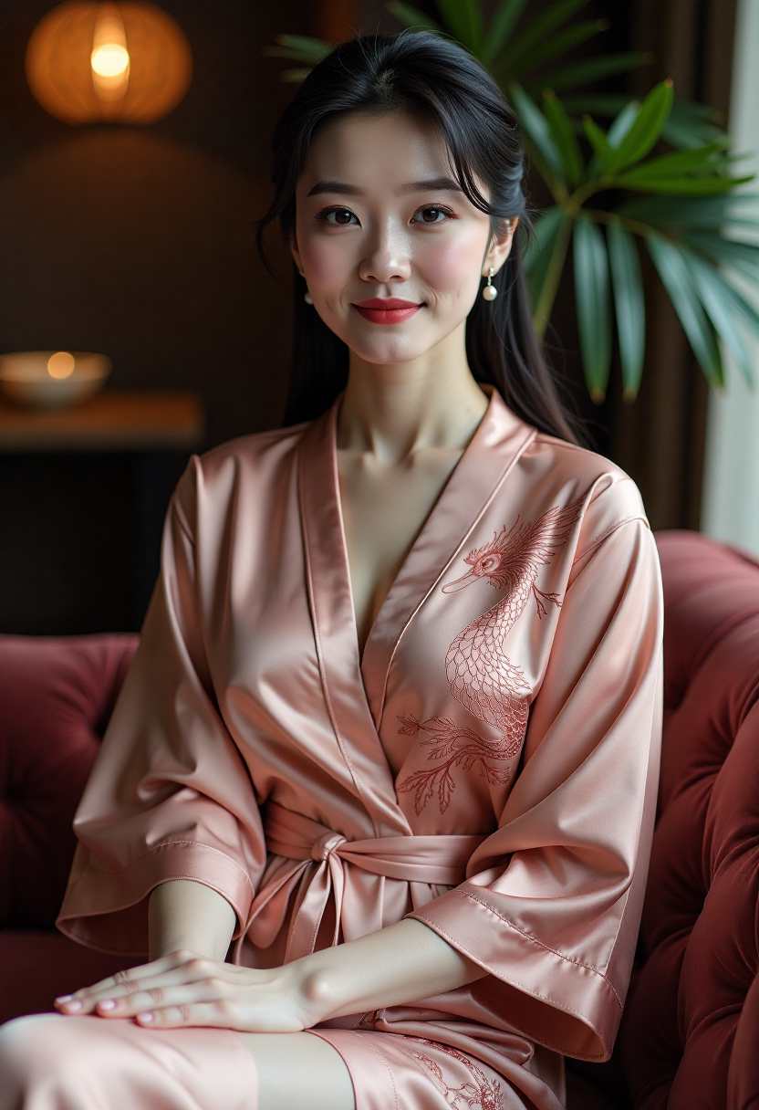 林婉