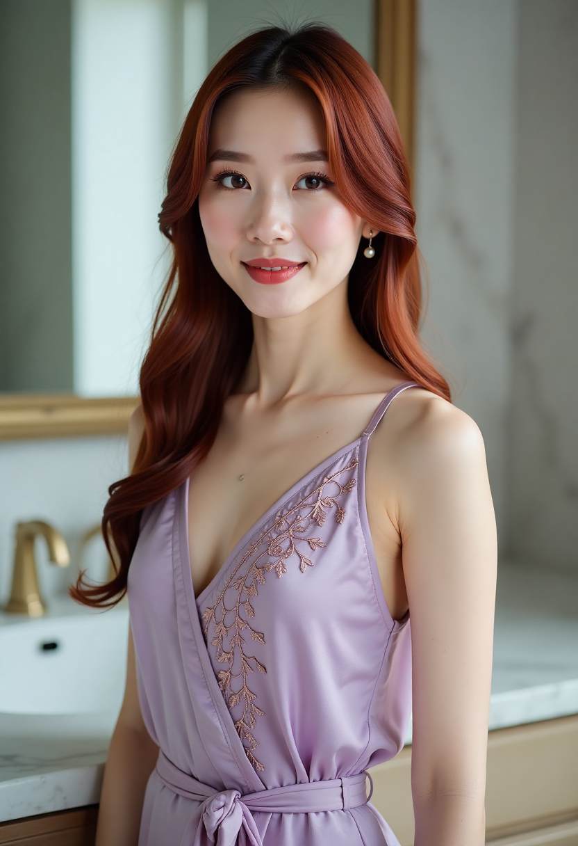 苏父