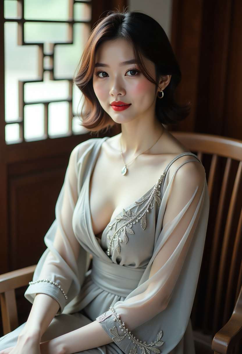 替嫁新娘竟是首富千金
