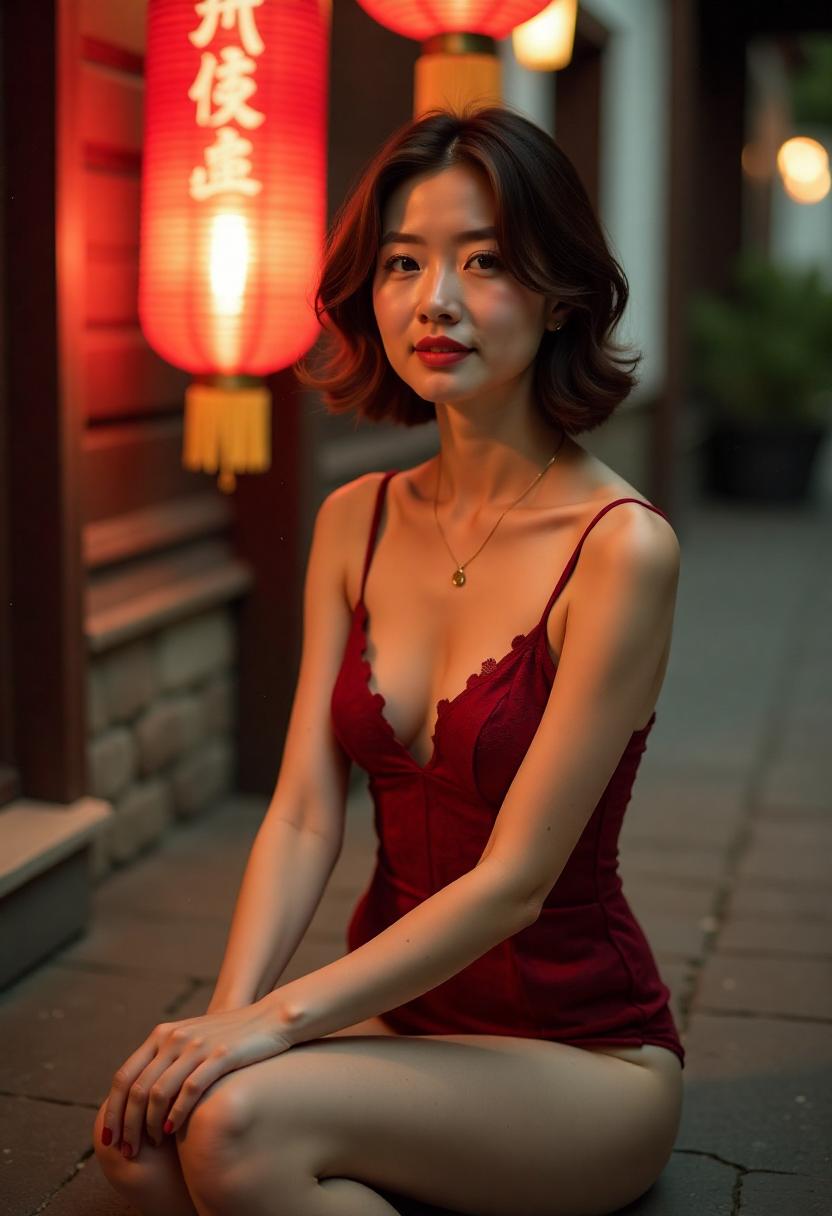 离婚后前夫跪求复合